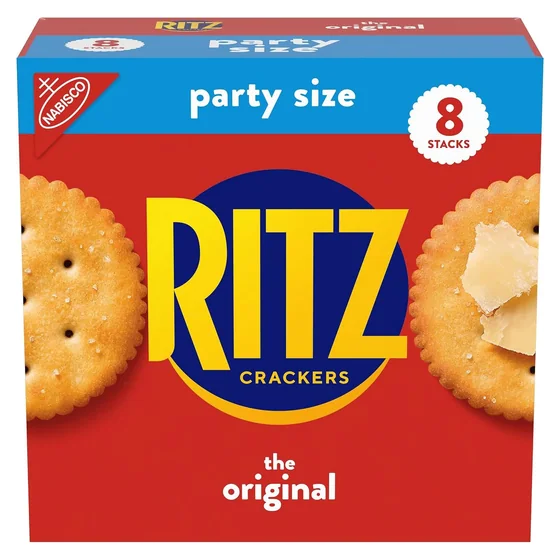 Nabisco RITZ Original Crackers